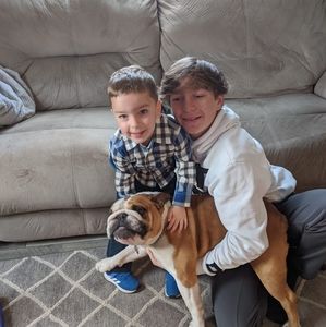 Meet your Posher, Roy